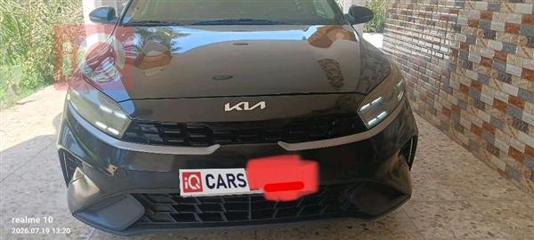 كيا فورتي 2023 للبيع في العراق - الصويرة